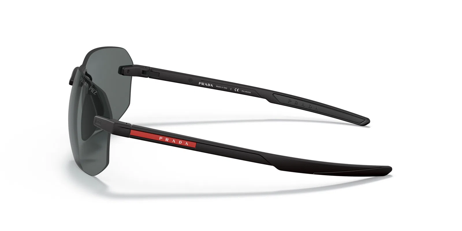 Prada Linea Rossa 09WS Sunglasses - view 15